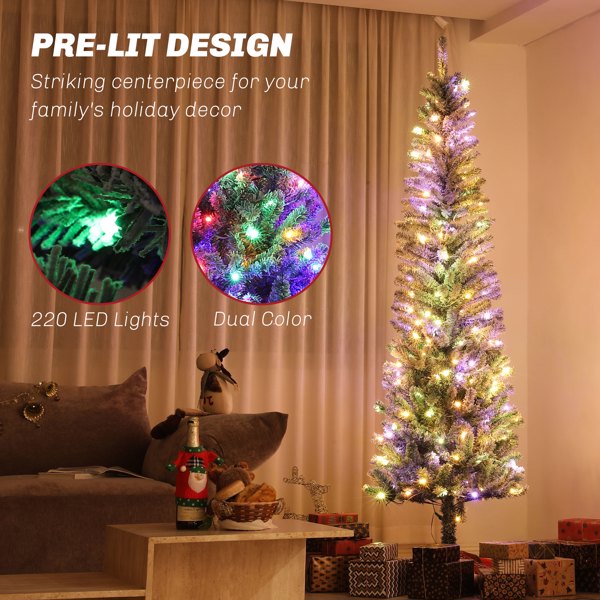 Christmas tree -3