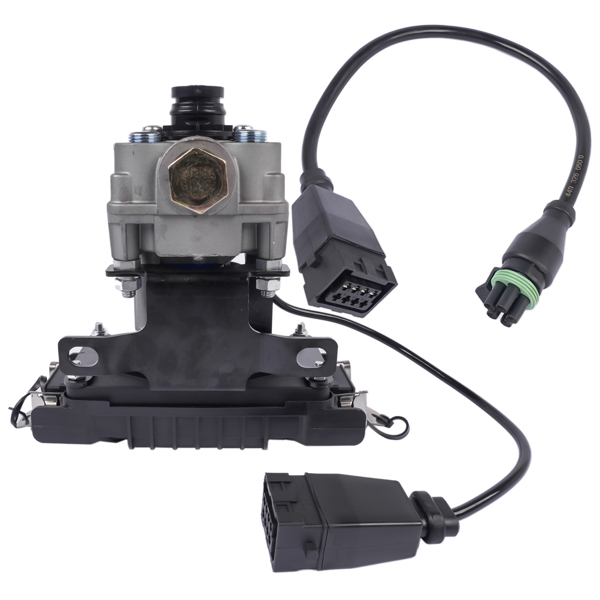 Trailer ABS Kit Fits Replacement for 2S/1M Applications Standard Trailers 4006120000 New-4