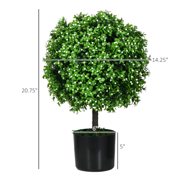 Artificial Plant/Green plants-2