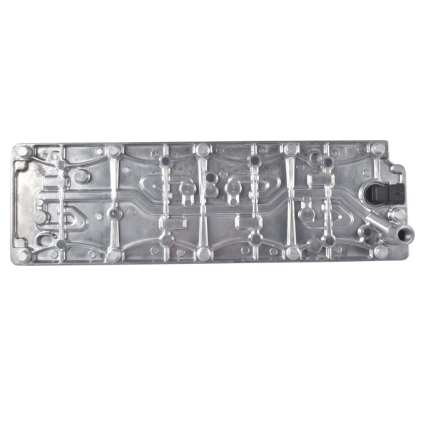 Engine Cylinder Deactivation Solenoid Fit for Cadillac Escalade Chevrolet Tahoe Monte Carlo 917162 12580901-4