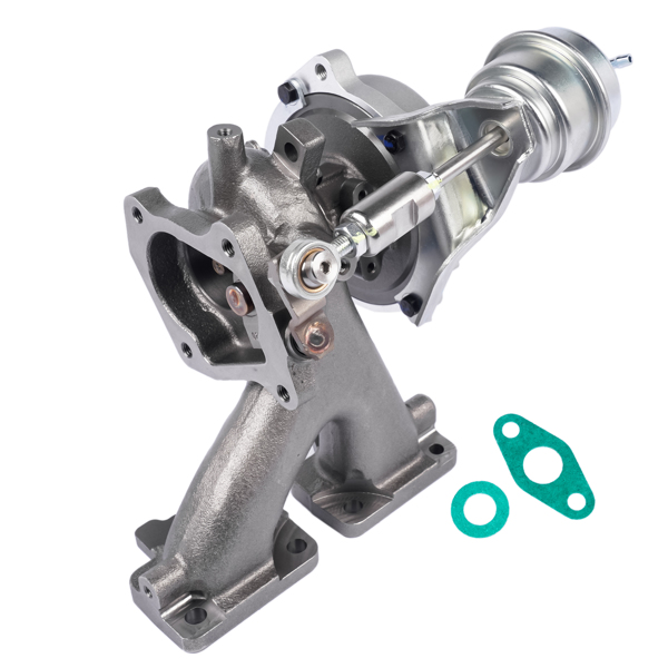 K03 Billet Turbo Turbocharger Replacement for Polaris RZR XP 925CC 2016-2021 3023297 1205689 3022792-11