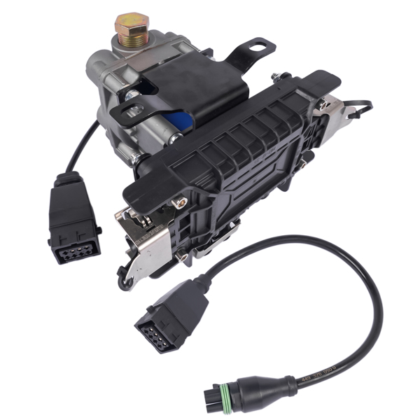 Trailer ABS Kit Fits Replacement for 2S/1M Applications Standard Trailers 4006120000 New-8