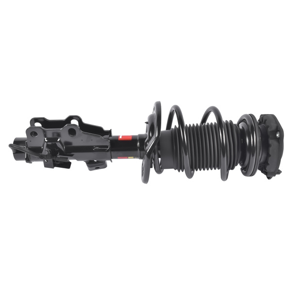 Fornt Left Suspension Strut and Coil Spring Assembly with Damping Fits for Chevrolet Camaro 2016-2024-4