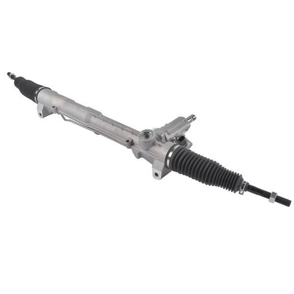 Power Steering Rack & Pinion Assembly Replacement for 2009-2012 Audi Q5 8R L4 2.0L V6 3.2L 8RD422065-5