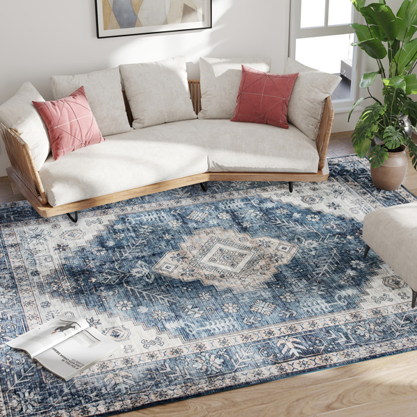 Rug( Amazon Shipping)（Prohibited by WalMart）-7