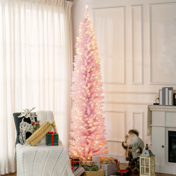  8ft Christmas tree 