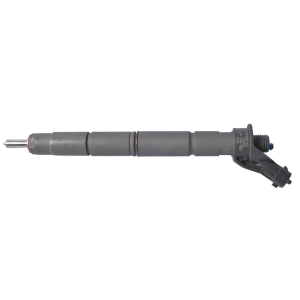 1PC Fuel Injector BC3Z9H529A Replacement for 2011-2014 Ford Power Stroke V8 6.7L 0445117024 BC3Q9K546AD-2