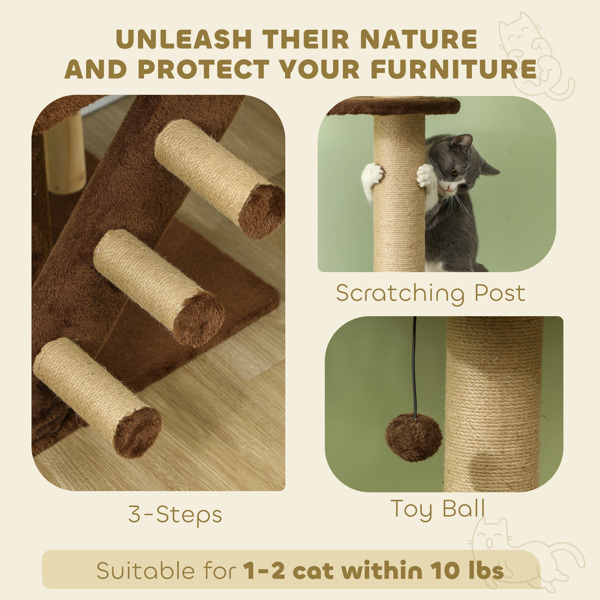  Cat Tree -5