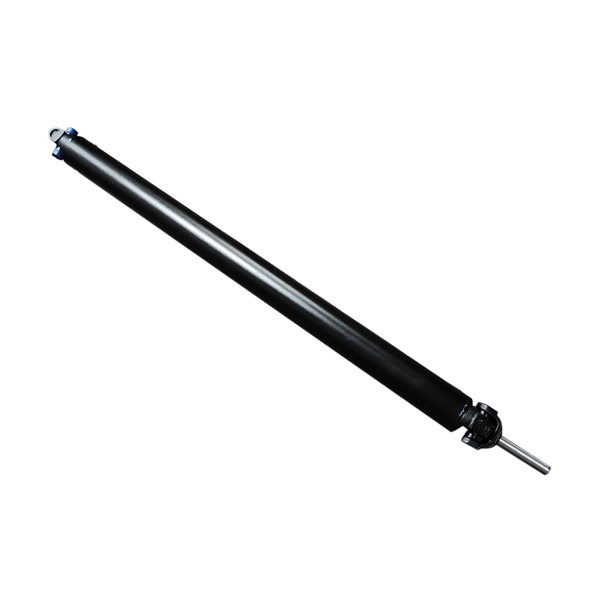 Rear Driveshaft Prop Shaft Assembly Fit for Pontiac Firebird Chevrolet Camaro 3.4L 3.8L 5.7L 1993-2002 RWD Steel 12564000 12568188 936-611 936611-4