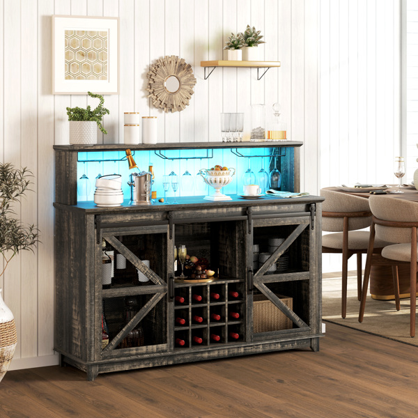  Kitchen Storage Cabinet-2