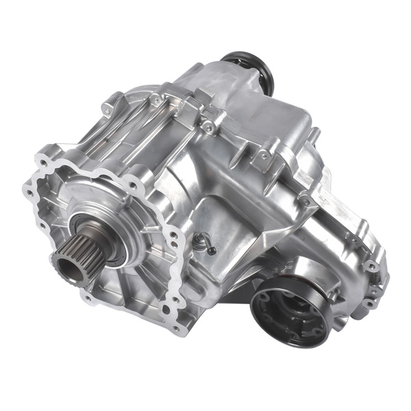 MP3023 2-Speed Transfer Case Assembly Replacement for Jeep Grand Cherokee 3.6L V6 2011-2013 52853665AB 52853665AD-6
