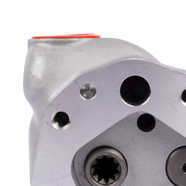 液压泵 70933C91 1949296C1 Hydraulic Pump for Case IH Tractor 460 560 706 806 986 1026 1066 1206 1566 Hydro 100-10