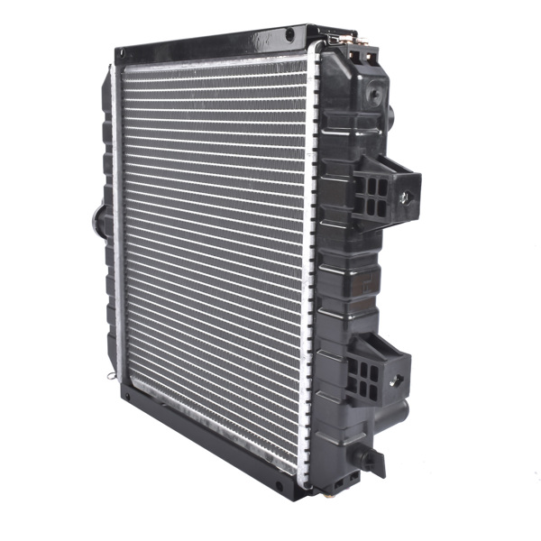 散热器 Radiator 1553172060 for Kubota Tractor B5200D B5200E B6200D B6200E B7200D B7200E-6