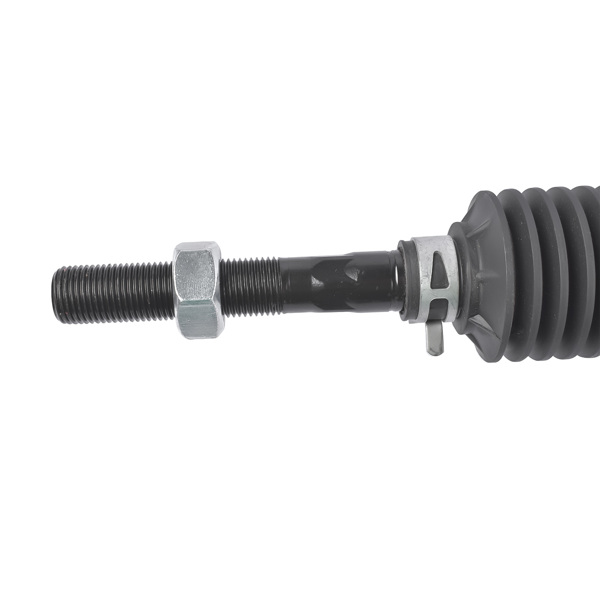 Power Steering Rack & Pinion Assembly Replacement for 2009-2012 Audi Q5 8R L4 2.0L V6 3.2L 8RD422065-7
