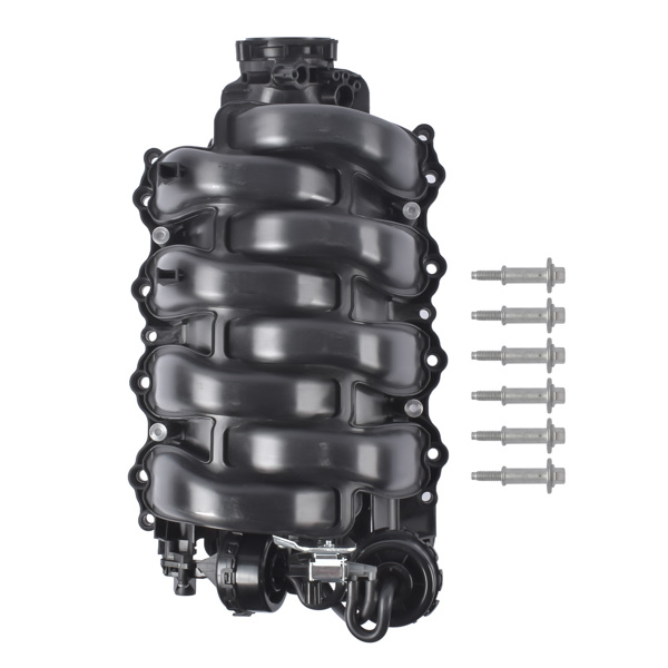 Intake Manifold Replacement for 2015-2017 Ford F-150 5.0L V8 FL3Z9424B FL3Z9424E 615-916-3