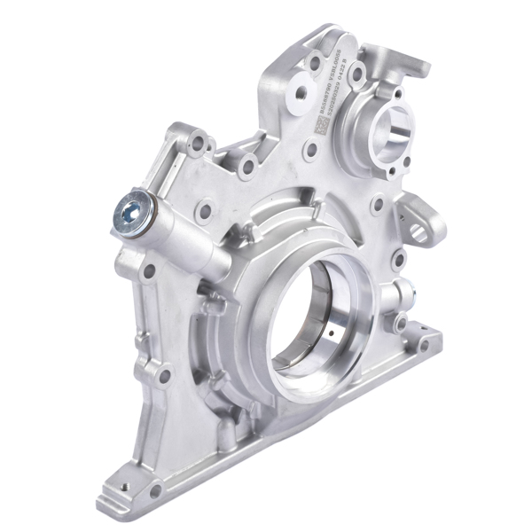 Oil Pump Fit for Cummins Engine ISF3.8L ISF 3.8L 5302892 5267072 5267073 5588790 P5398450-3