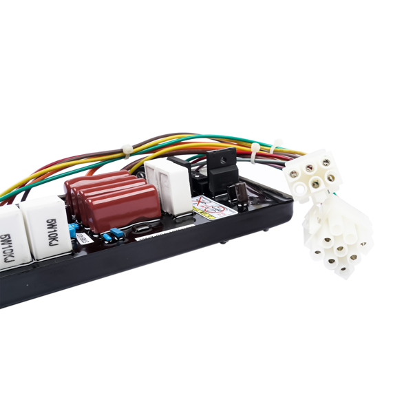 DST-100-2FA4 Automatic Voltage Regulator AVR Fits for TAIYO Generator Instead New-4