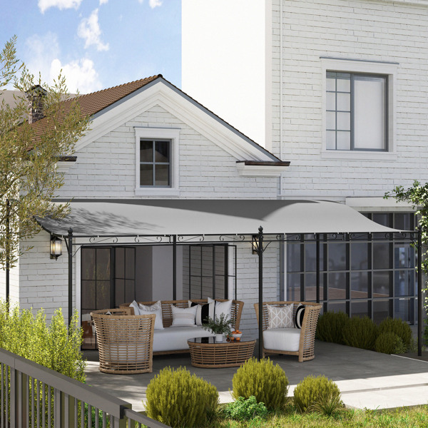 Slant Leg Pop Up Canopy、Beach Canopy-7