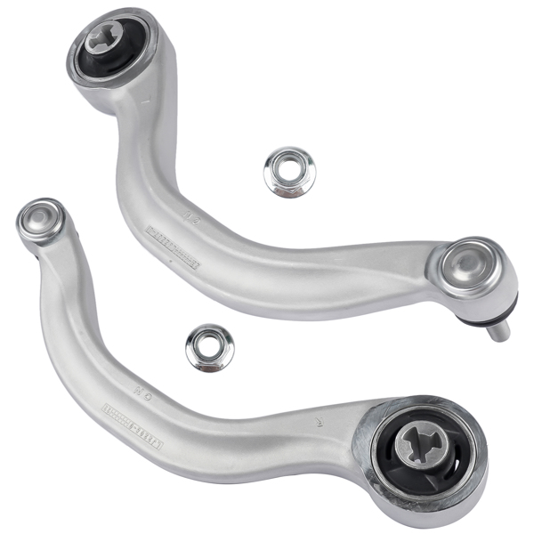 Front Left Right Lower Control Arms LH RH Fit for Tesla Model Y 2020-2023 Model 3 2017-2023 1044354-00-A 104435400A 1044359-00-A 104435900A-6