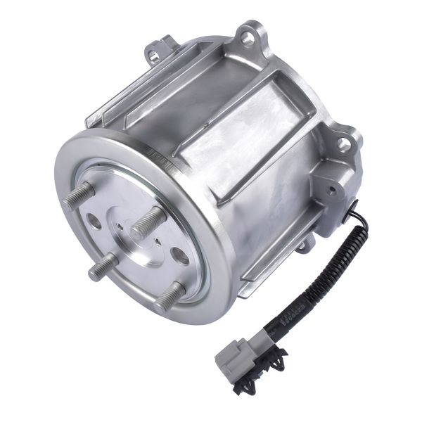 Rear Differential Coupling Assembly Fits for Nissan Murano Qashqai Rogue 2014-2020 AWD 387614BF0A 387614BF1A-7