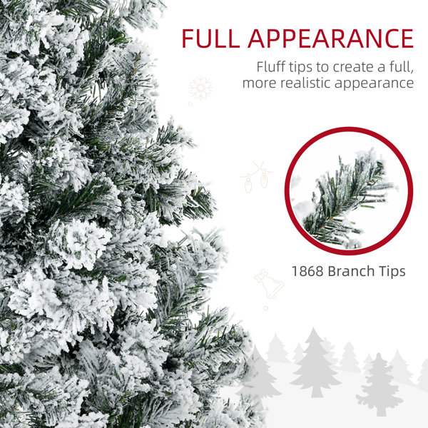 Christmas tree-5