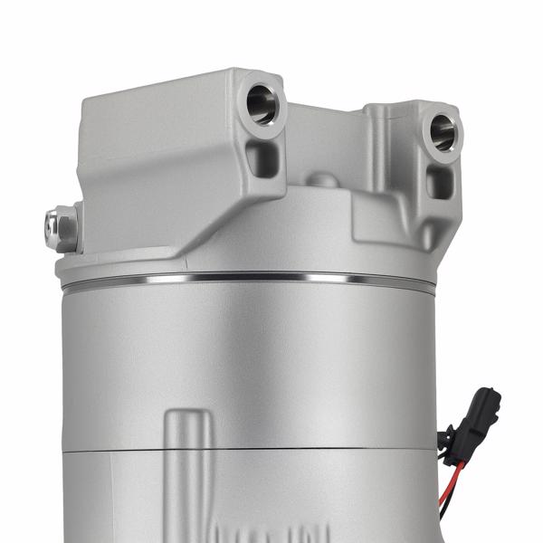 7PK115 Air Compressor w/Clutch Fit For Nissan Quest Maxima 3.5L 2009-2015 926001JA1A-3