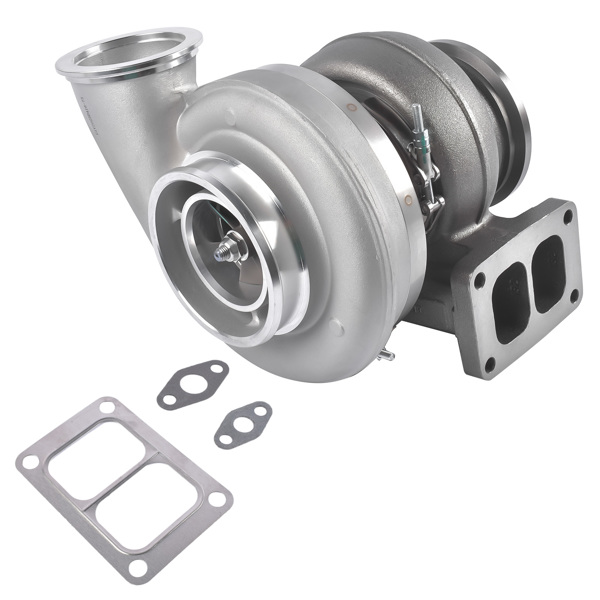 Turbo Charger Fit for DDC-MTU Navistar International Harvester Truck 2000-2008 171702 23518588-5