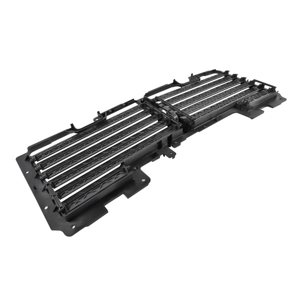 Active Grille Shutter For 2017-2020 Cadillac Escalade Chevy Suburban Tahoe GMC Yukon Yukon XL 84378163 1206125-5