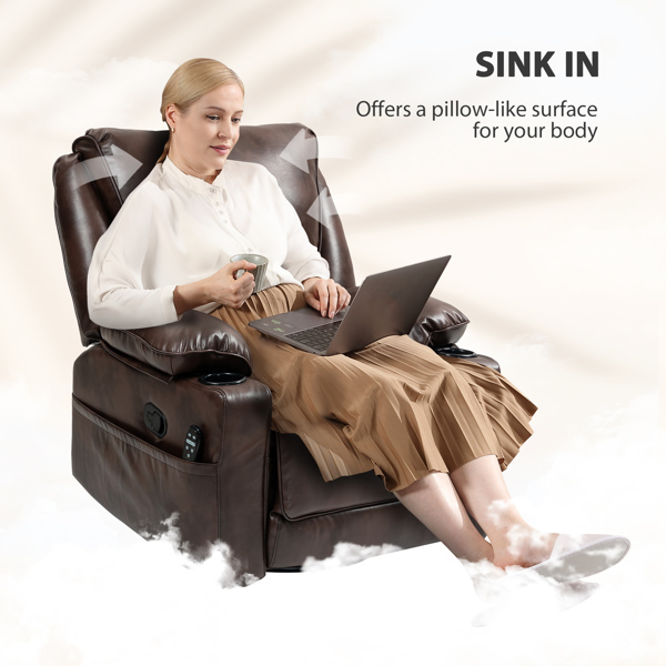 Massage Armchair-7
