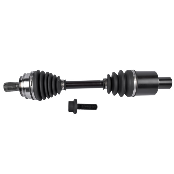 Front Left Side CV Axle Shaft for Mercedes C300 W205 2015-2017 L4 2.0L 4Matic Model C400 W205 2015 V6 3.0L C450 AMG W205 2016 V6 3.0L 2053303906 2053303806-5