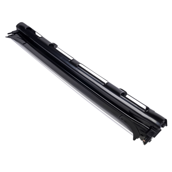 天窗遮阳罩总成 Black Sunroof Sunshade Cover Assambly For Skoda Superb Audi Q5 VW Tiguan Sharan Seat Alhambra 1K9877307B
