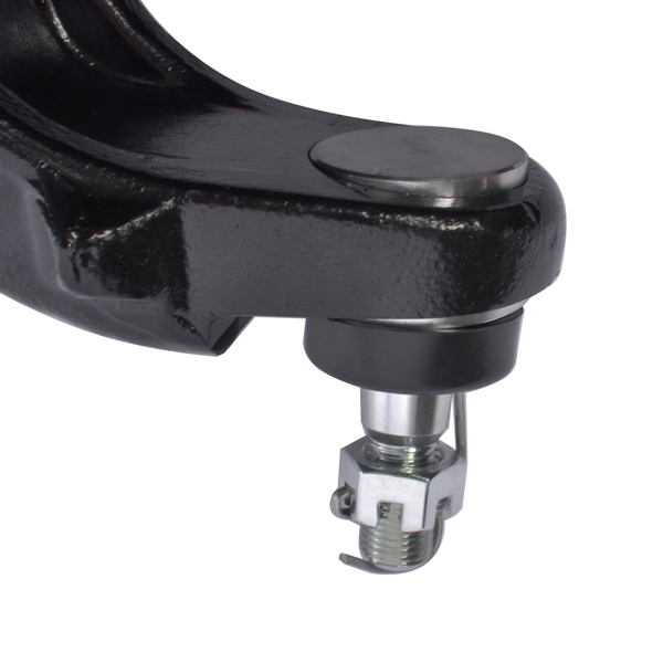 3.07 Ratio Dana 30 Front Axle with Ball Joints & Fluids Replacement for Jeep Wrangler 1997-2006 4.0L 34864852AB 434-01877A 434-01877-8