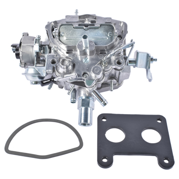138 Rochester Type Carburetor 2 BBL M2MC Fits for V6 Buick GMC Car Trucks 265 231 252