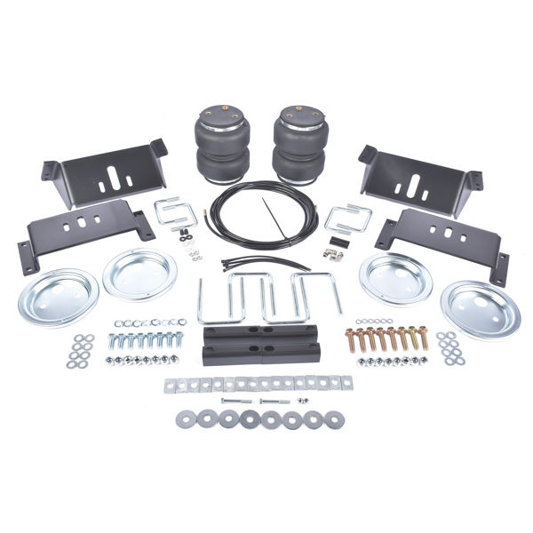 57215 Air Suspension Conversion Kit Replacement for Chevy GMC C10 C20 C30, Ford F150 F250 F350, Ram 1500 2500 3500-2