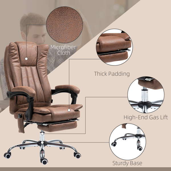 Office Chair/Massage Office Chair -6