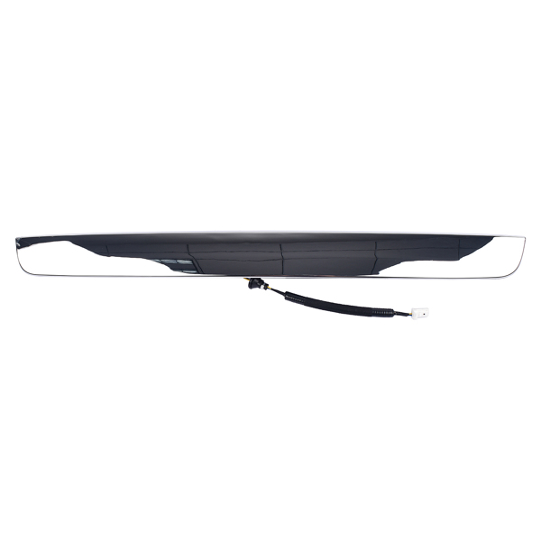 Rear Liftgate Chrome Handle Fits for Nissan 2013-2016 Pathfinder SL 3.5L V6 GAS DOHC 908109PG0A 908103KA0A-1
