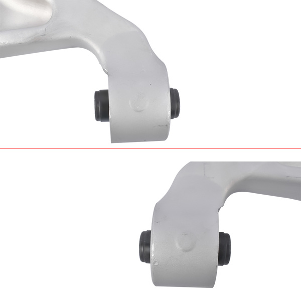 Pair of Front Lower Left and Right Control Arms Fit for Infiniti Q70 Q70L M37 M56 AWD 3.7L 5.6L 2011-2018-8