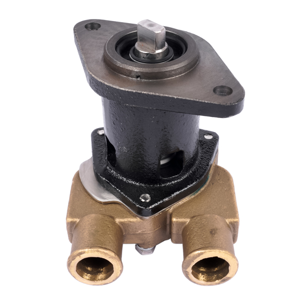 水泵 Water Pump 132-0459 G702 For Cummins Onan Engine MDKBK/L/M/N MDKDK/M/N Sherwood-2