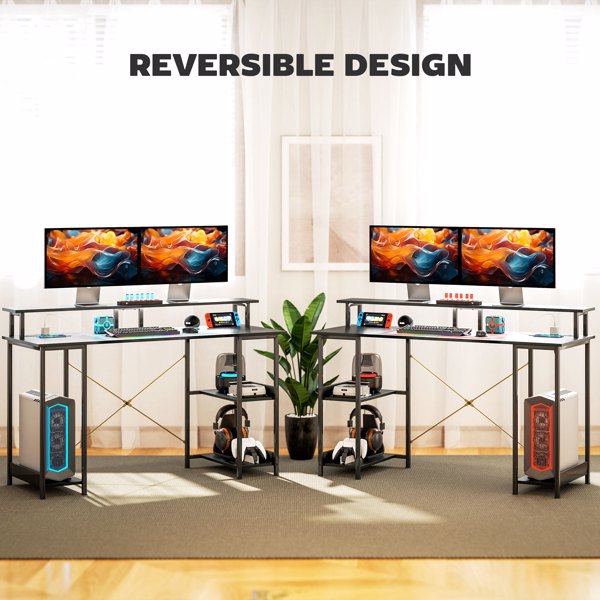 Computer Desk-6