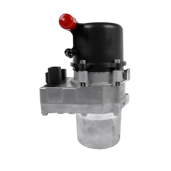 Replacement for Dodge Durango Jeep Grand Cherokee Power Steering Pump Assembly 5154663AB 5154663AC-4