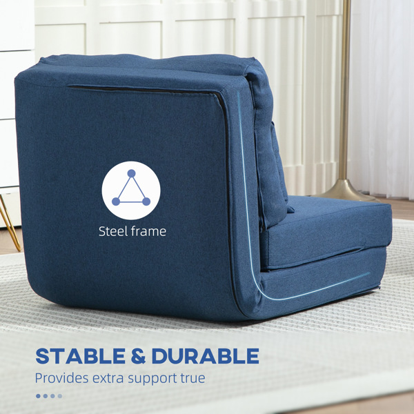 Sofa Chair/Sofa Bed-6