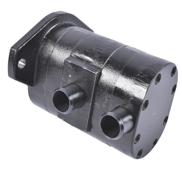 Hydraulic Double Gear Pump Replacement for Bobcat S130 S150 S160 S175 S185 S205 T190 6687864-5