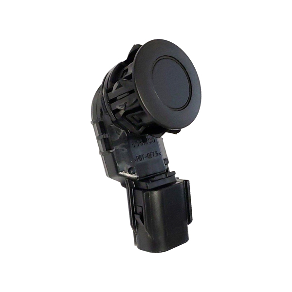 fit for 2014-2023 Tacoma Tundra Rav4 89341-0R060 New REAR Parking Park Sensor Black-4