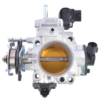 节气门体 Throttle Body Assembly w/ sensors 16400-P8C-A21 for Honda Accord Odyssey, Acura TL CL