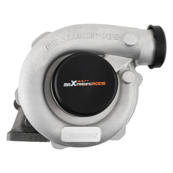 T3 T4 Turbo Intercooler+Oil Lines Starter Setup Kit Fit For T3 T4 T04E Turbocharger-7