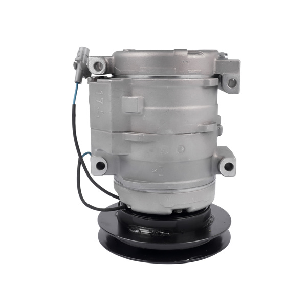 A/C Compressor Replacement for Toyota Hiace KDH2 LH2 TRH2 2003-2013 88320-2F030 88310-35870-2