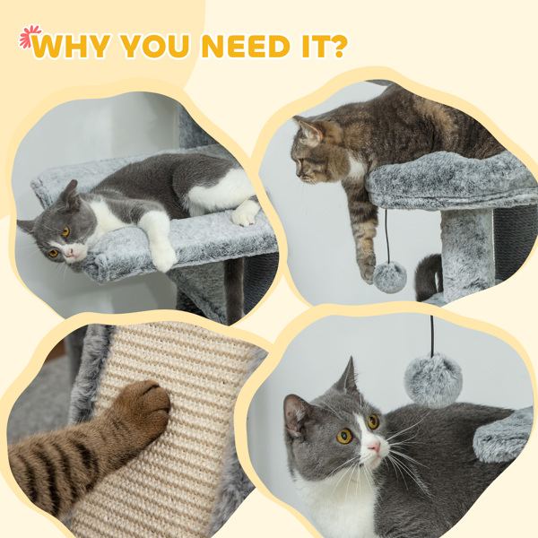  Cat Tree -6