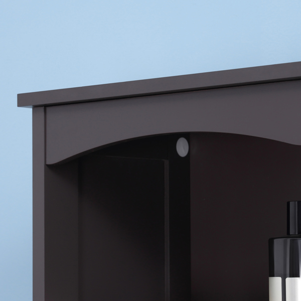 Bathroom Cabinet ( Amazon Shipping)（Prohibited by WalMart）-6