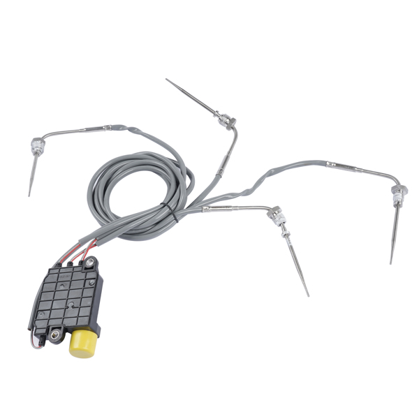 Exhaust Gas Temperature Sensor EGT NOS Sensor for Car or Truck Engines 4384577-3
