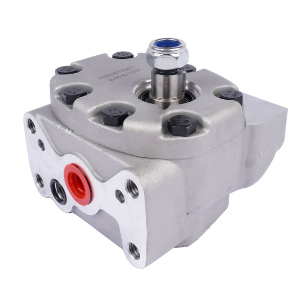 液压泵 70933C91 1949296C1 Hydraulic Pump for Case IH Tractor 460 560 706 806 986 1026 1066 1206 1566 Hydro 100-2